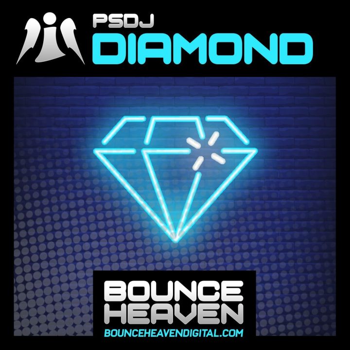 PSDJ - Diamond