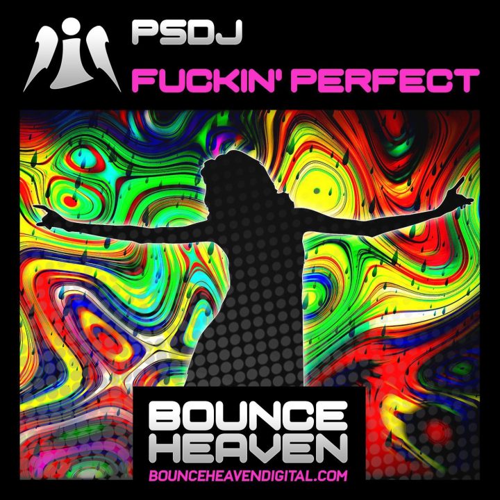 PSDJ - Fuckin Perfect