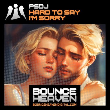 PSDJ - Hard To Say I'm Sorry